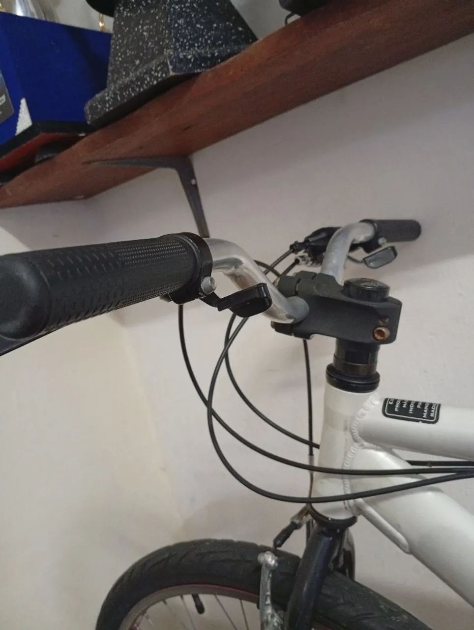 Bicicleta  - Foto 3