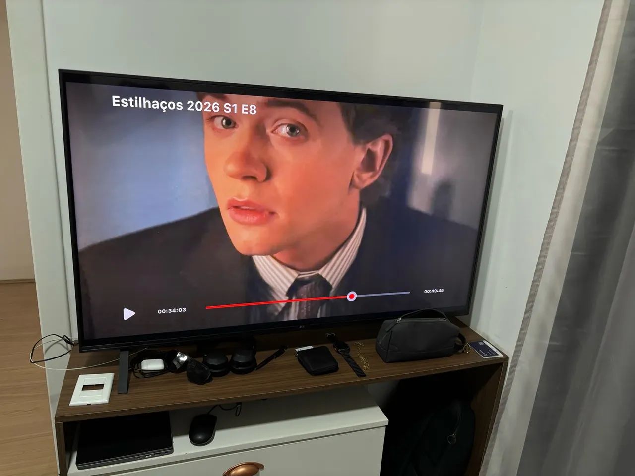TV LG 50