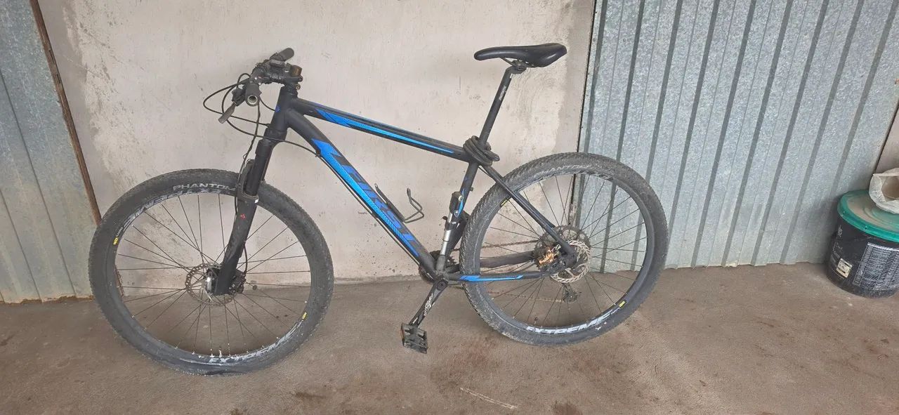 Bicicleta aro 29  - Foto 5