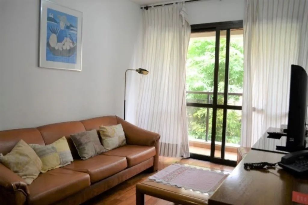 Flat com 2 Quartos para alugar, 70m² - Jardins - Foto 4