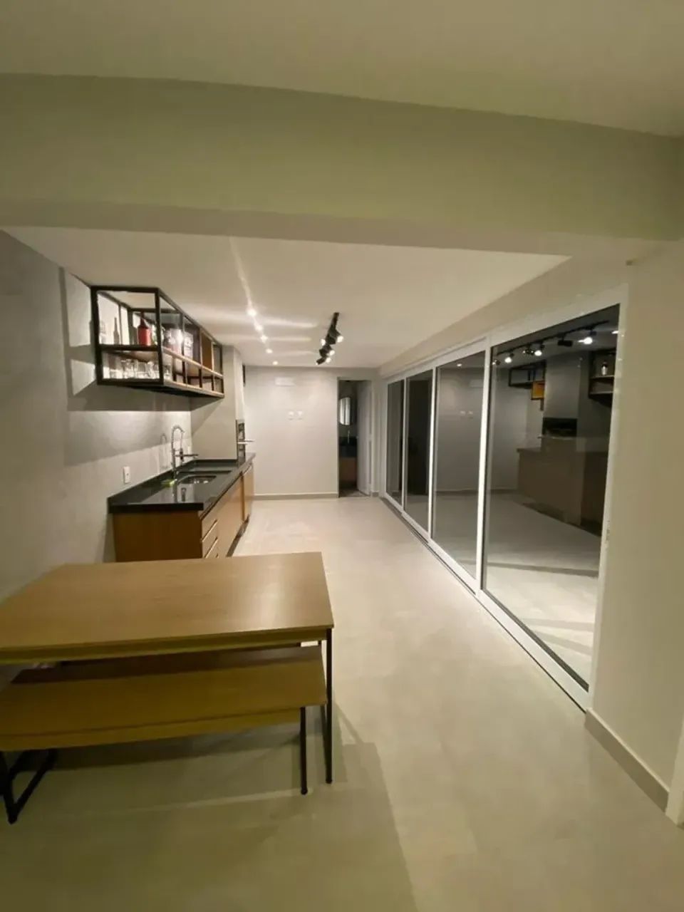 Duplex Semi Mobiliado em Condomínio Clube de São Roque! - Foto 3