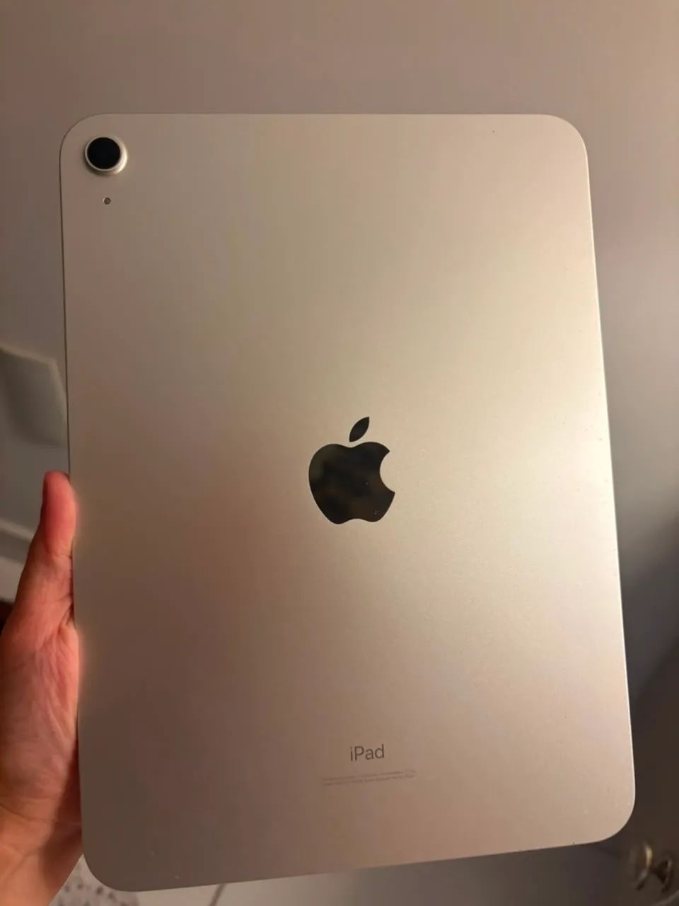 iPad 10 64gb - Foto 5