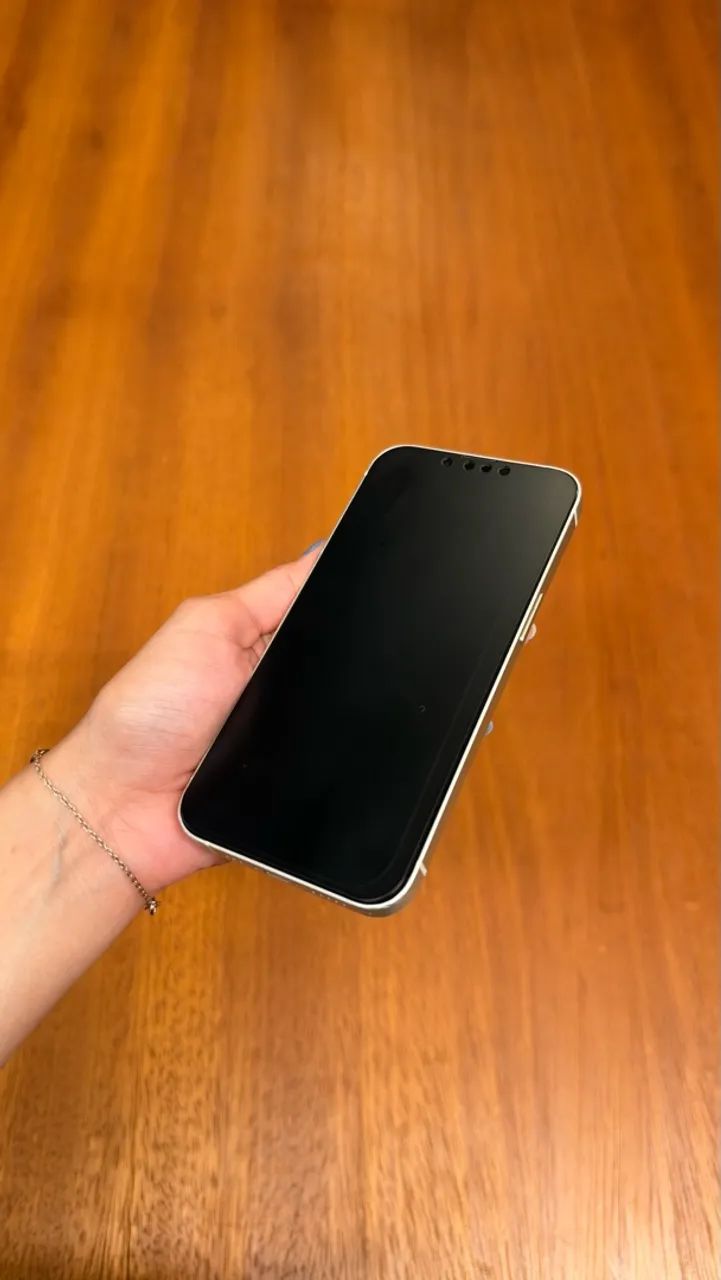 iPhone 13 128gb impecável  - Foto 2