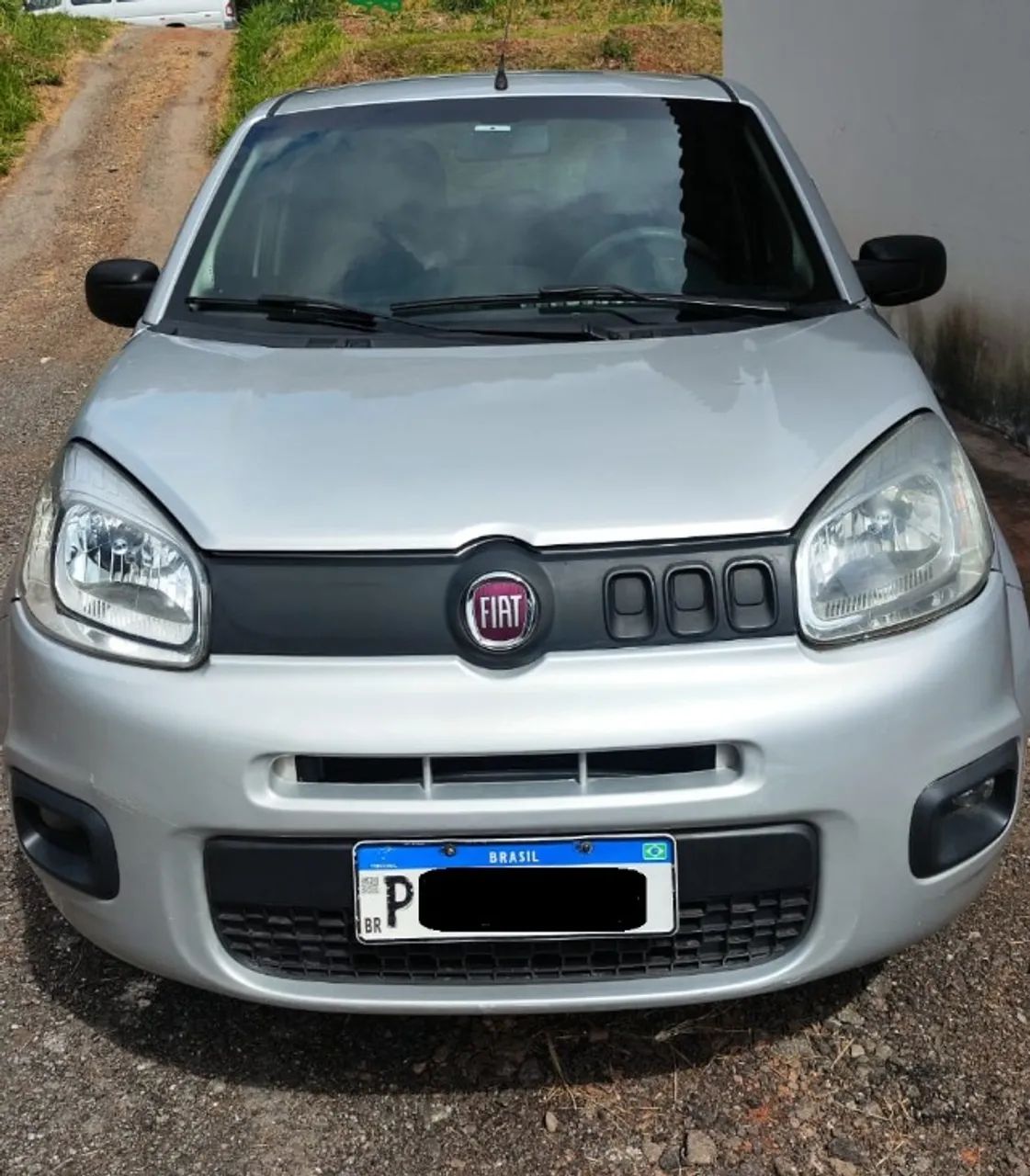 ALUGUEL DE CARRO