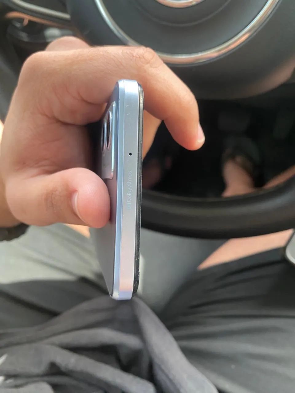 ? Moto G53 5G 128GB - Impecável - R$ 550 - Foto 5