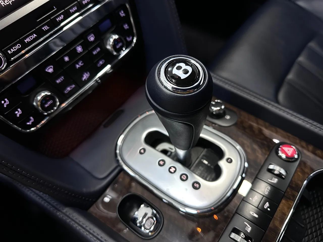 Bentley Continental GT Continental 6.0 W12 Turbo Gasolina GT Automático, foto 11 de 20