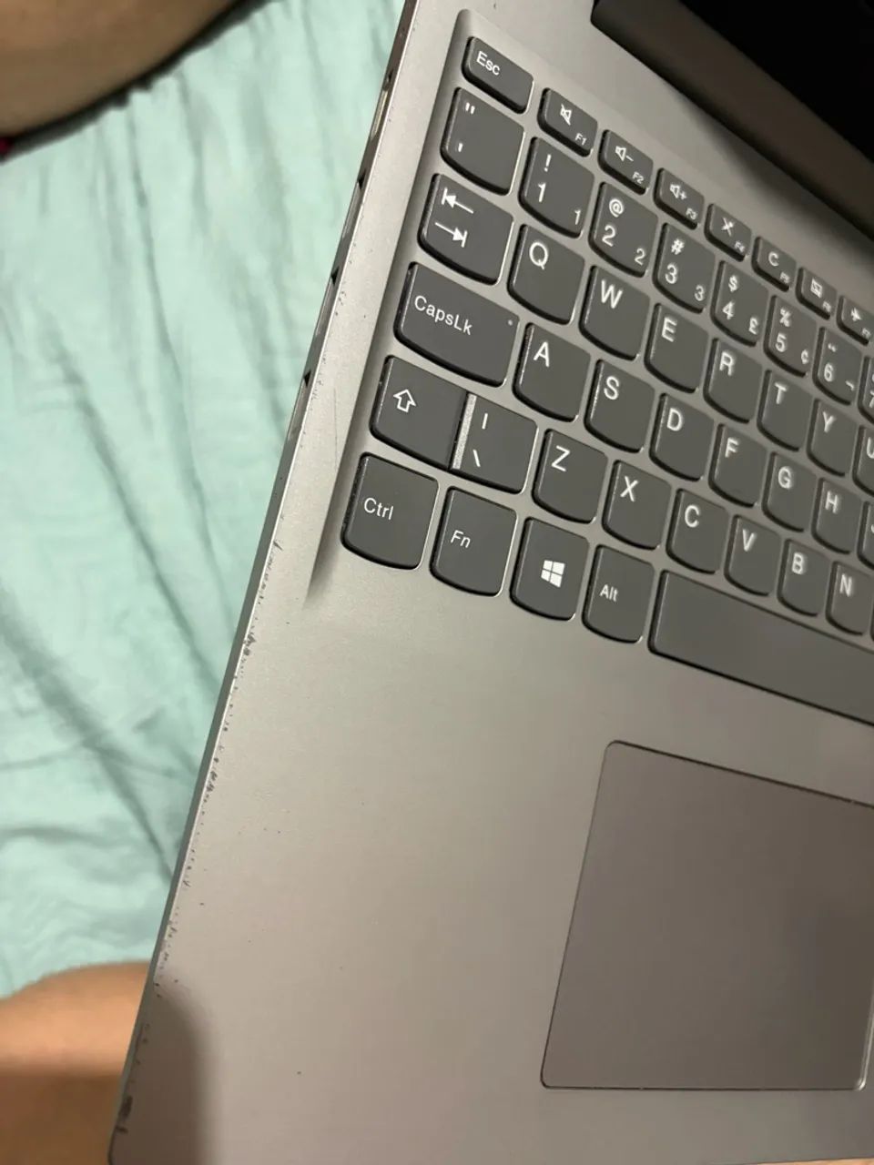 Lenovo Ideapad S145 2020 (Aceito Proposta) - Foto 3