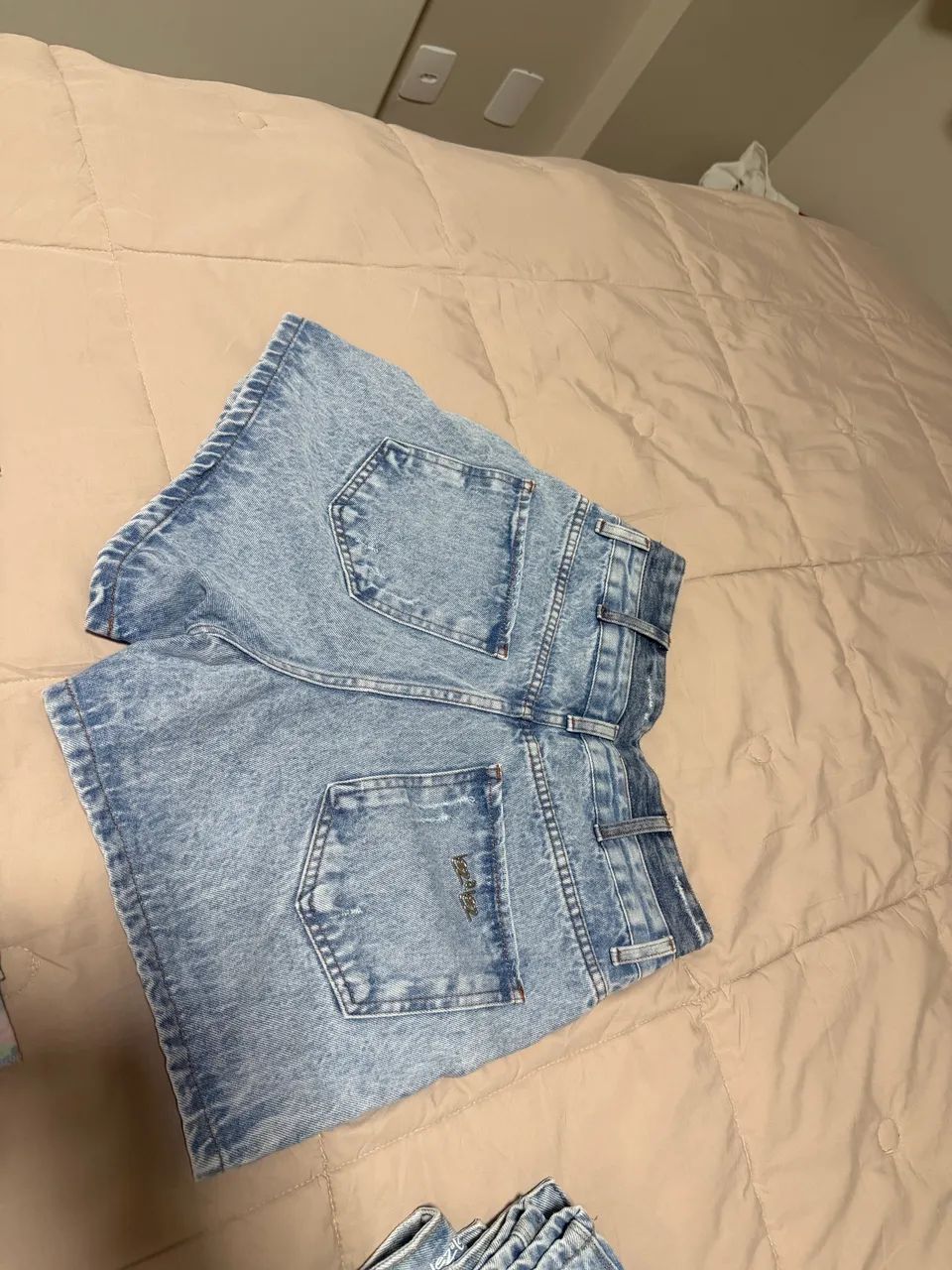 Short Lezalez - Foto 3