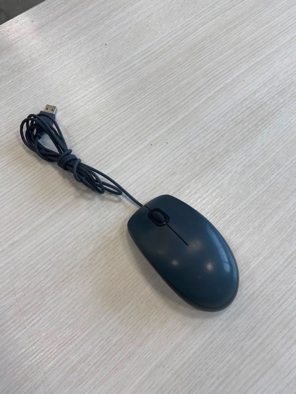 Mouse Seminovo Logitech - Foto 2