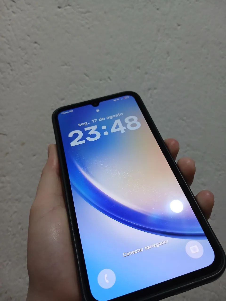 Troco em iphone e dou uma volta! - Foto 2
