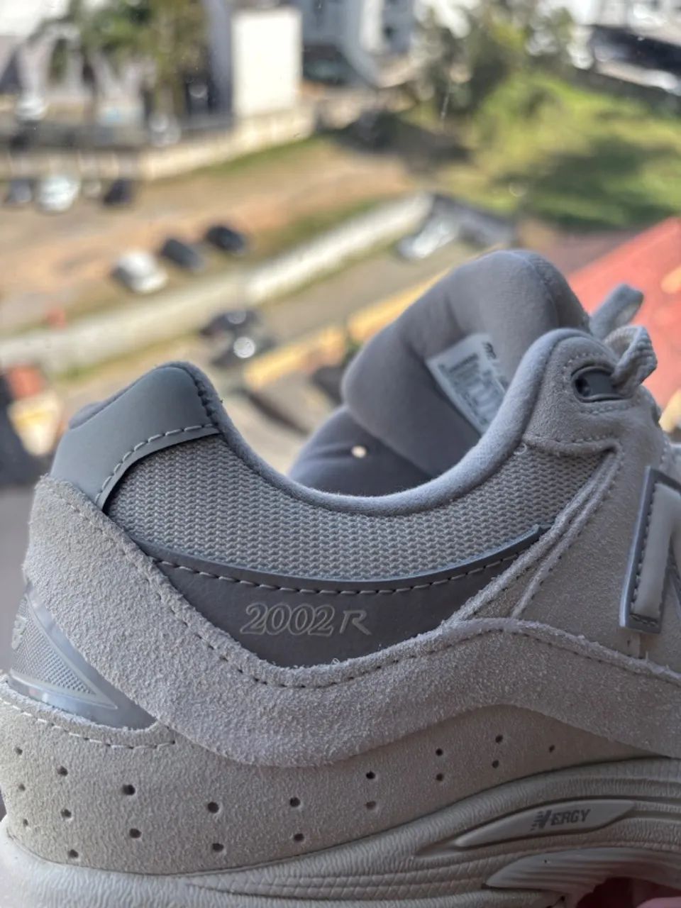 New balance 2002r natural  - Foto 5