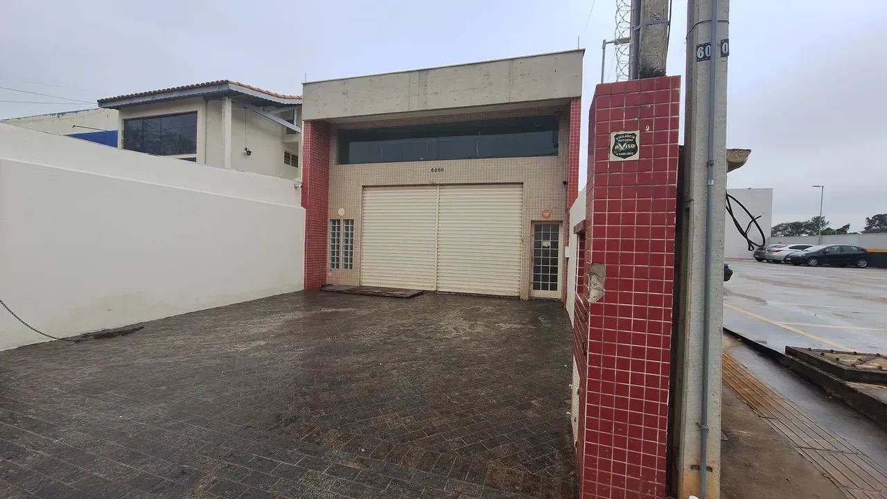 Galpão 557 m² em Éden - Sorocaba - SP - Foto 2
