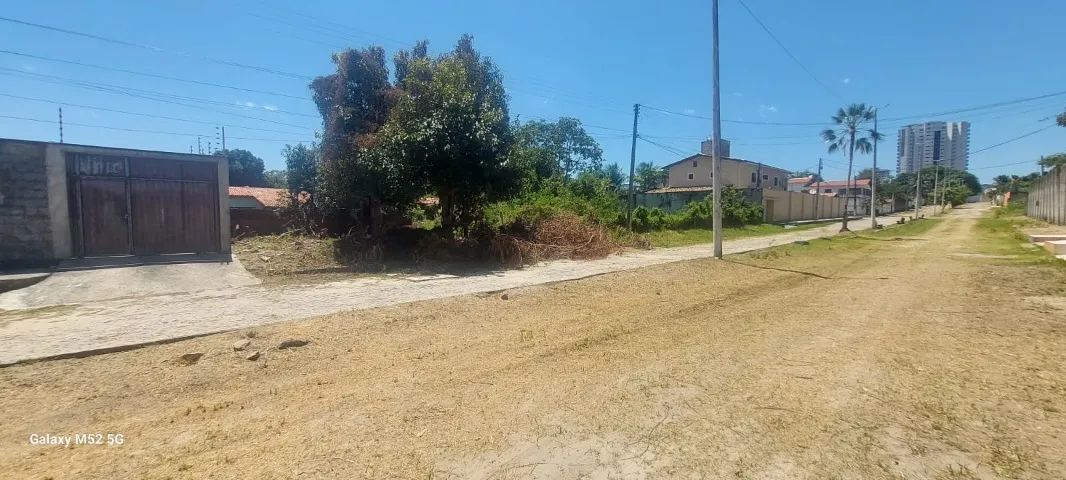 Terreno 15X30 EUSEBIO 