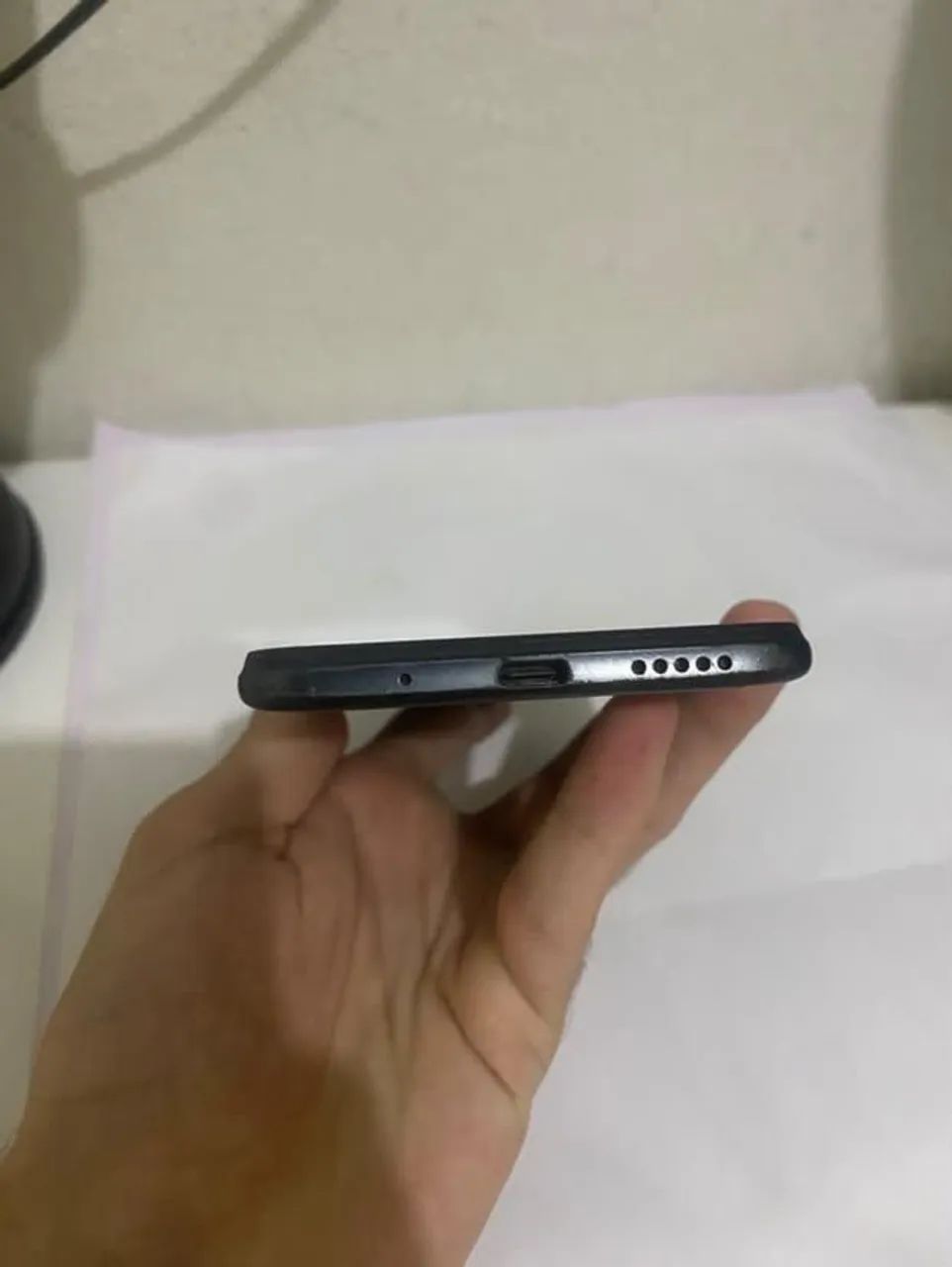 Redmi 10c 128gb - Foto 4