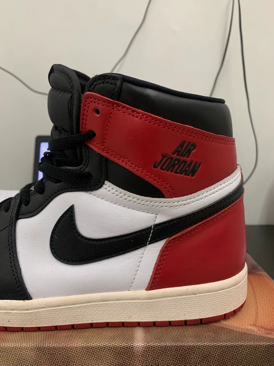 Air Jordan 1 High OG - Foto 3
