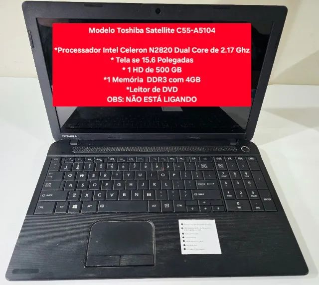 LOTE DE COMPUTADORES - Foto 3