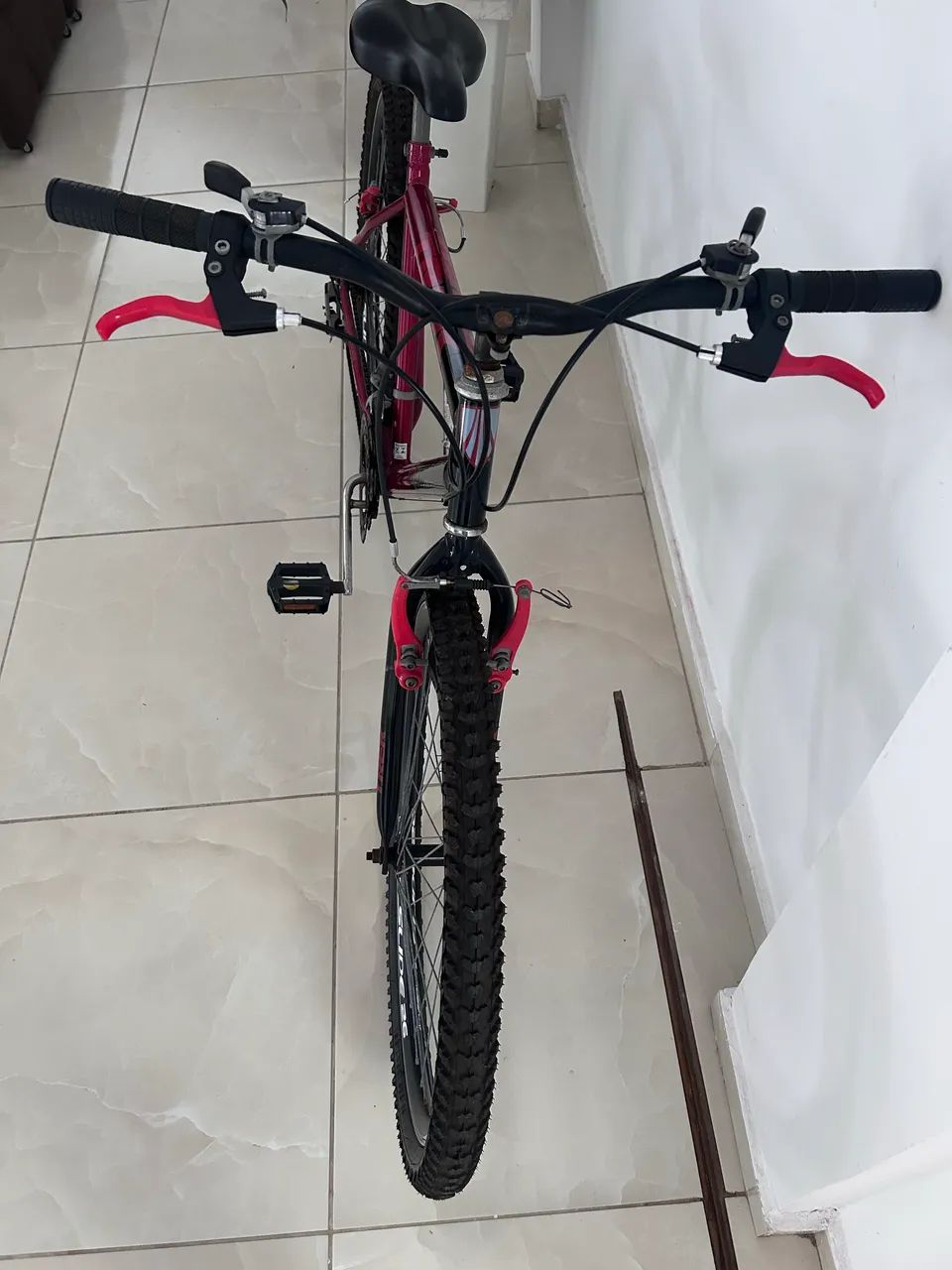 Bicicleta - Aro 26 - Foto 2