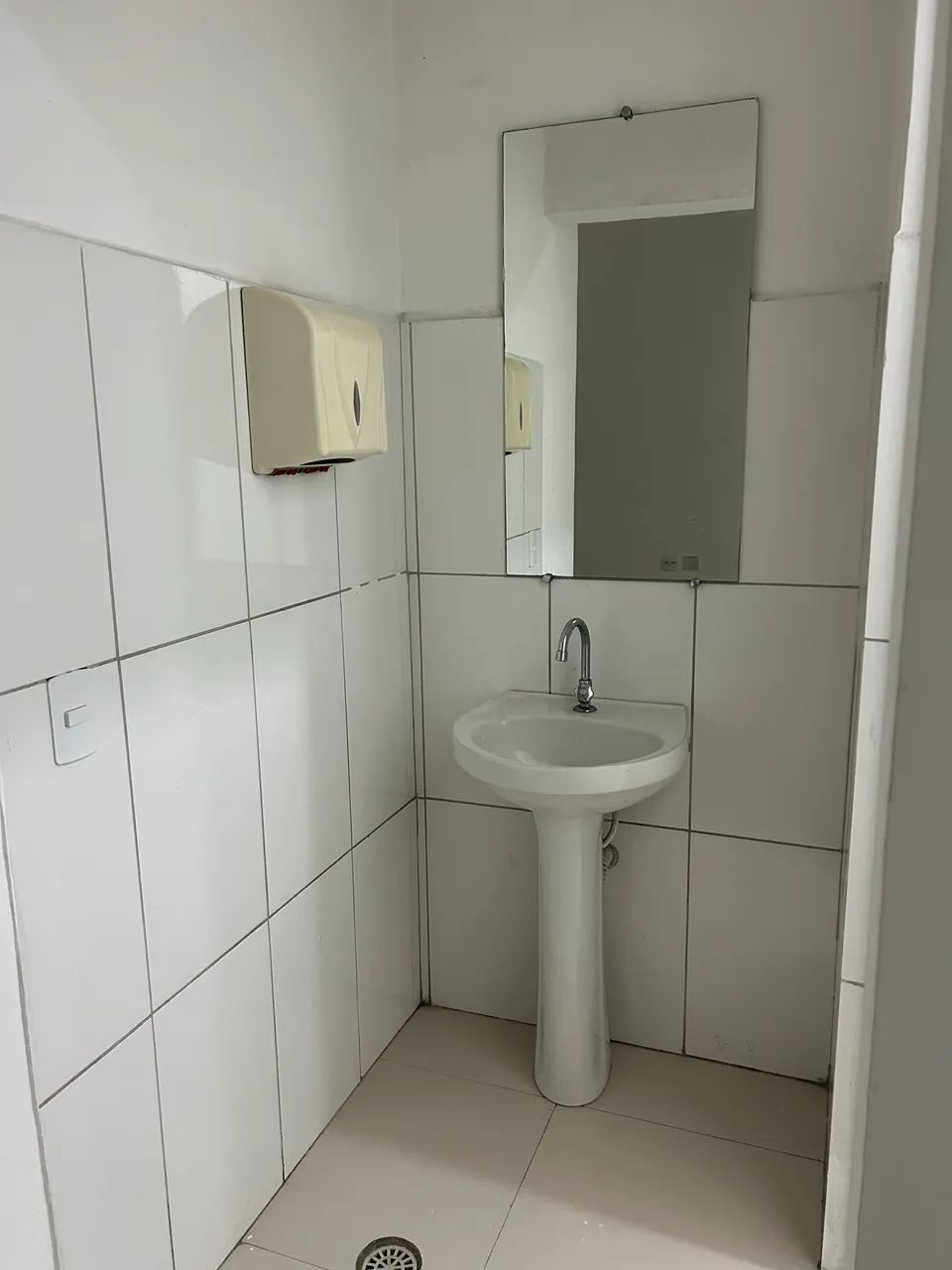 Alugo salão comercial  - Foto 3