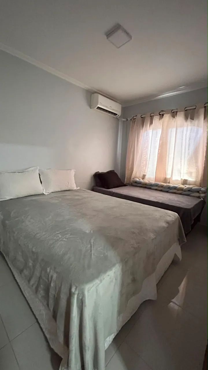 Vende-se condomínio Amec ville  - Foto 3