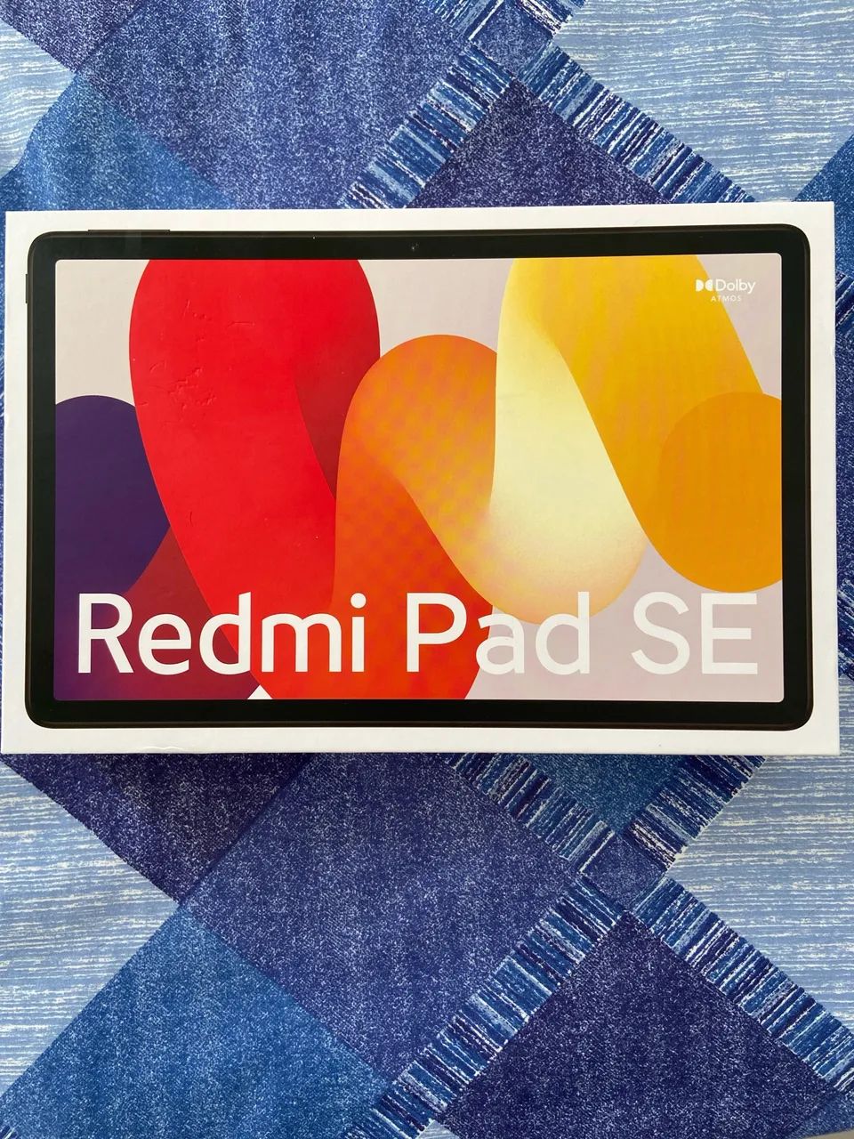 Tablet Redmi Pad SE 256gb - Foto 3