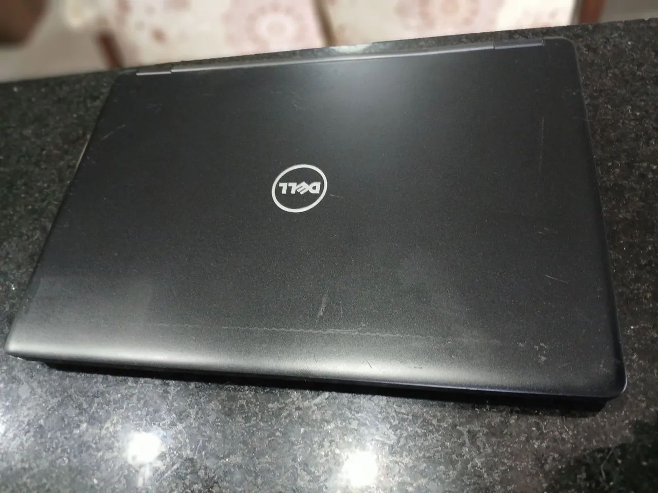Notebook dell i7 8ª geração com gpu - Foto 3