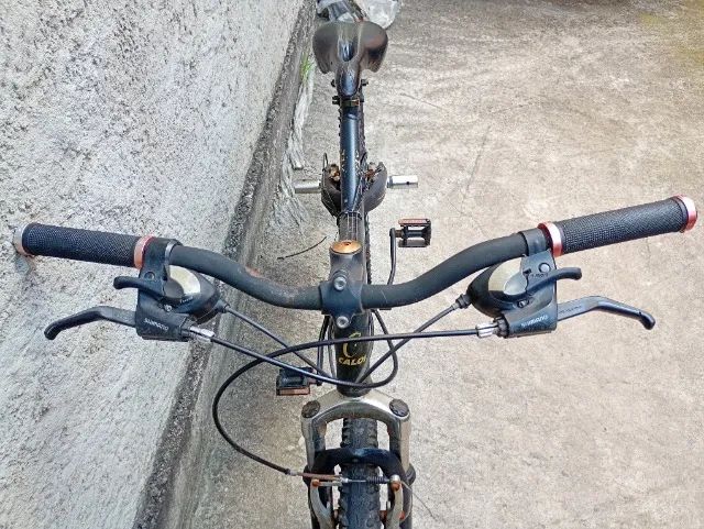 Bicleta  - Foto 4