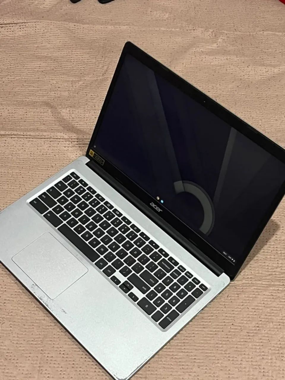 Notebook Acer