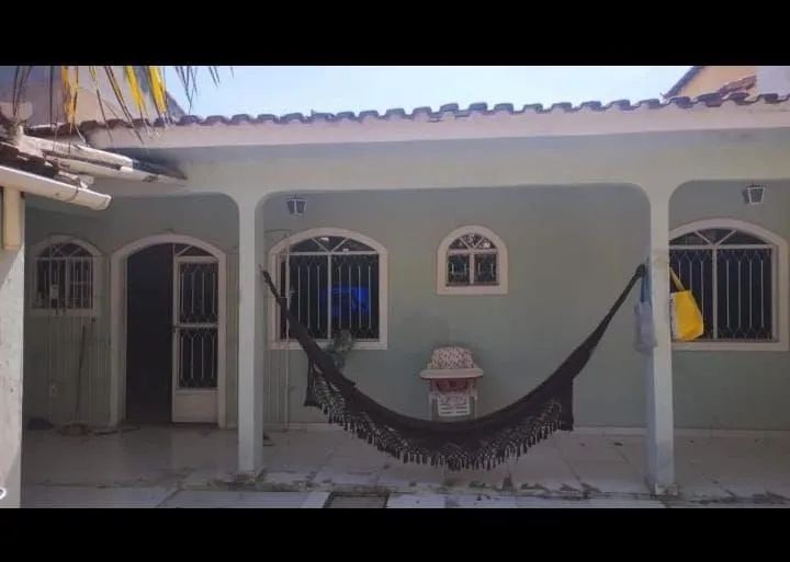 Casa com quintal praia De Jaconé ,saquarema - Foto 2