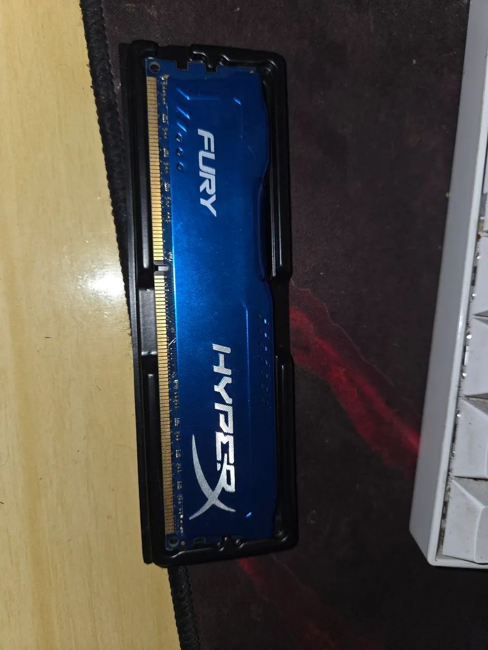 Memória RAM DDR3 8GB - Foto 2
