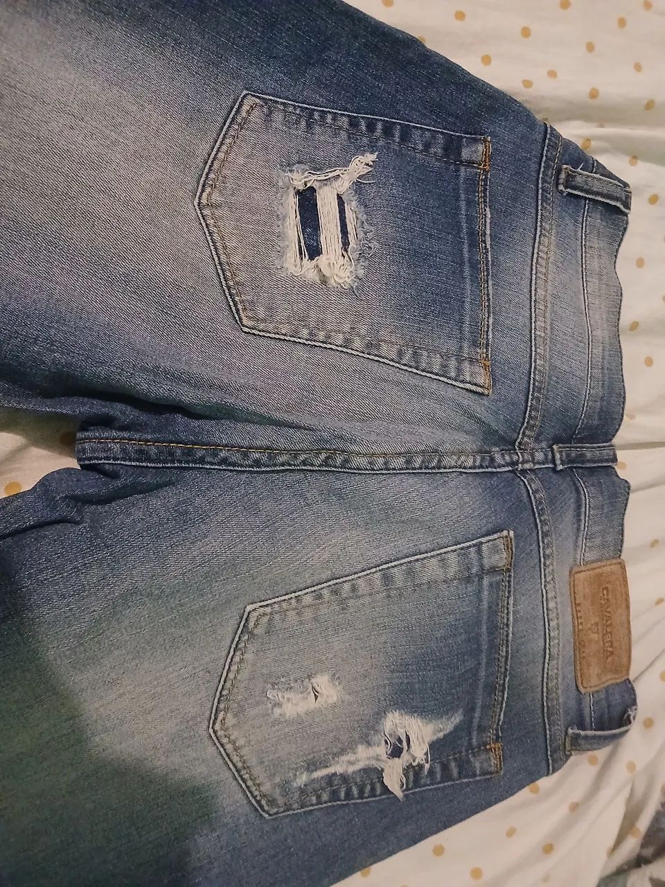 Calça cavaleira 60 reais - Foto 3