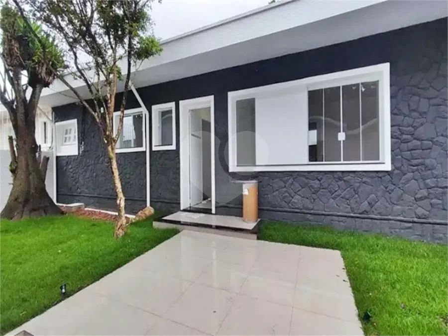 Sobrado com 3 quartos para locação em Tucuruvi - SP