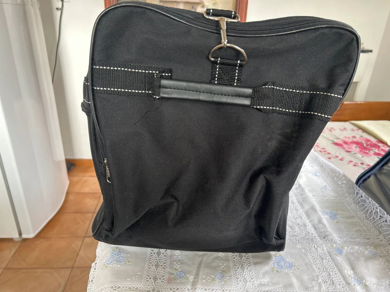 Bolsa / mala de viagem  - Foto 5