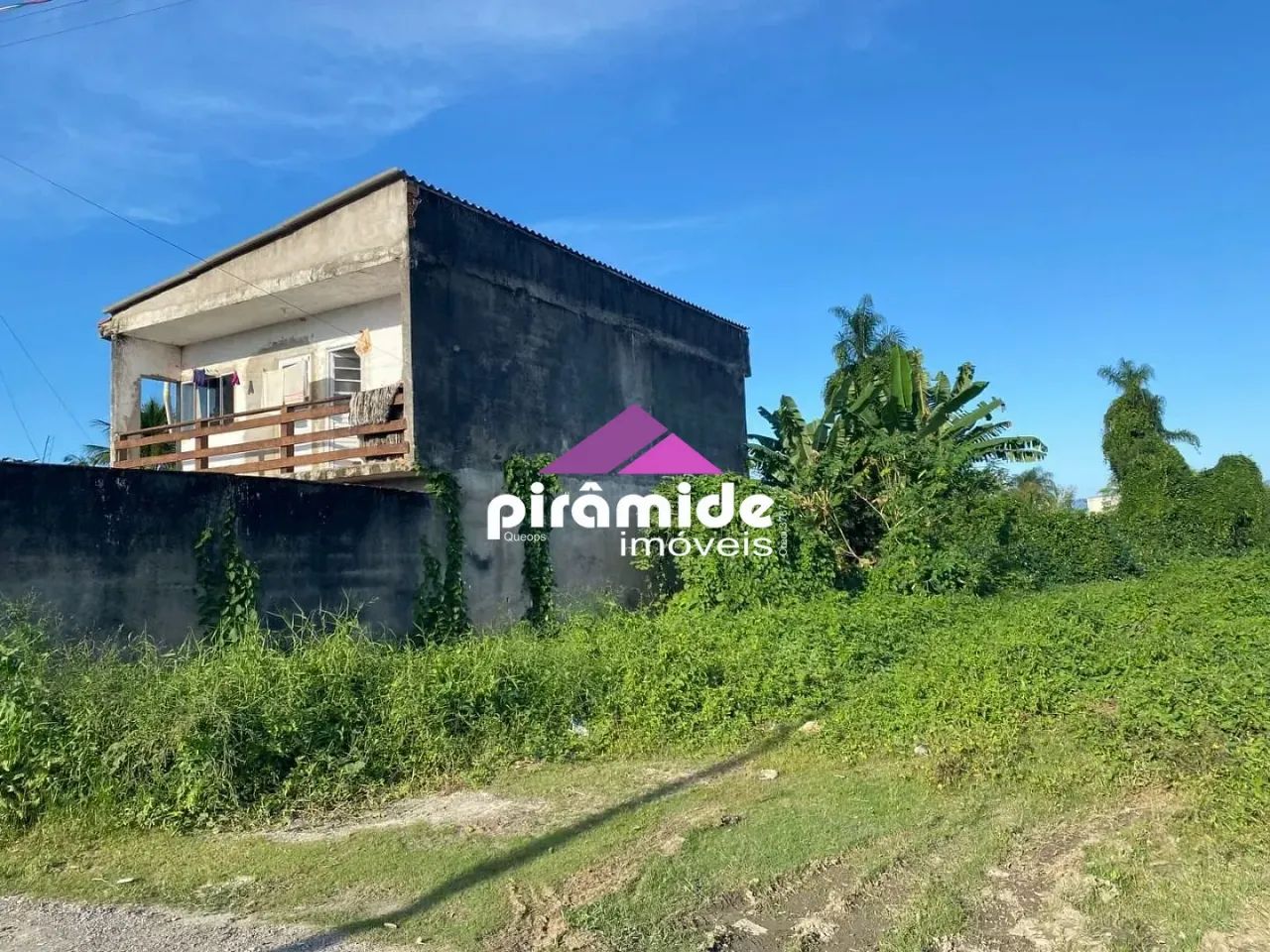 Terreno à venda, 330 m² por R$ 130.000,00 - Morro do Algodão - Caraguatatuba/SP - Foto 4