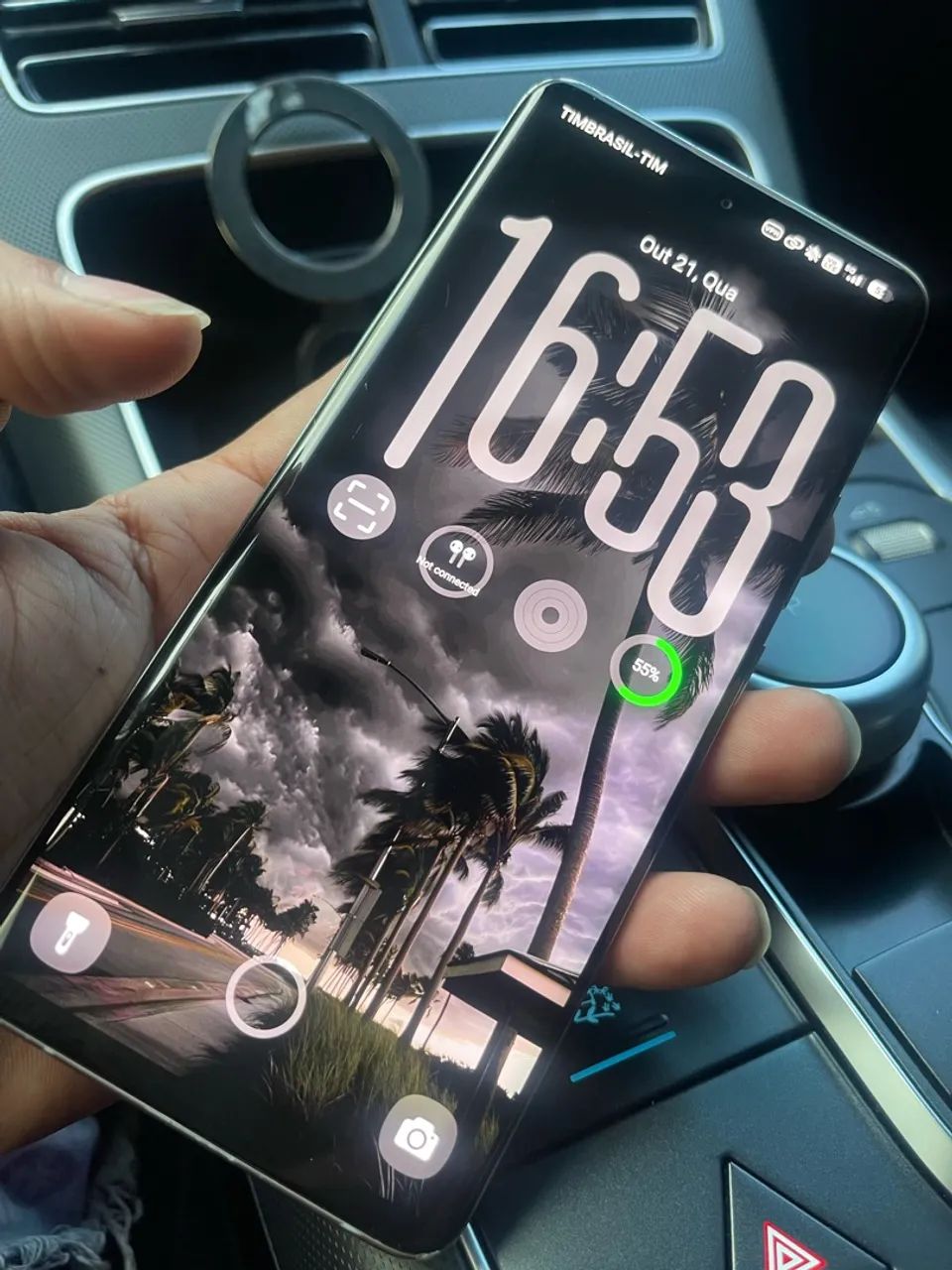 Poco x7 256 gb - Foto 4