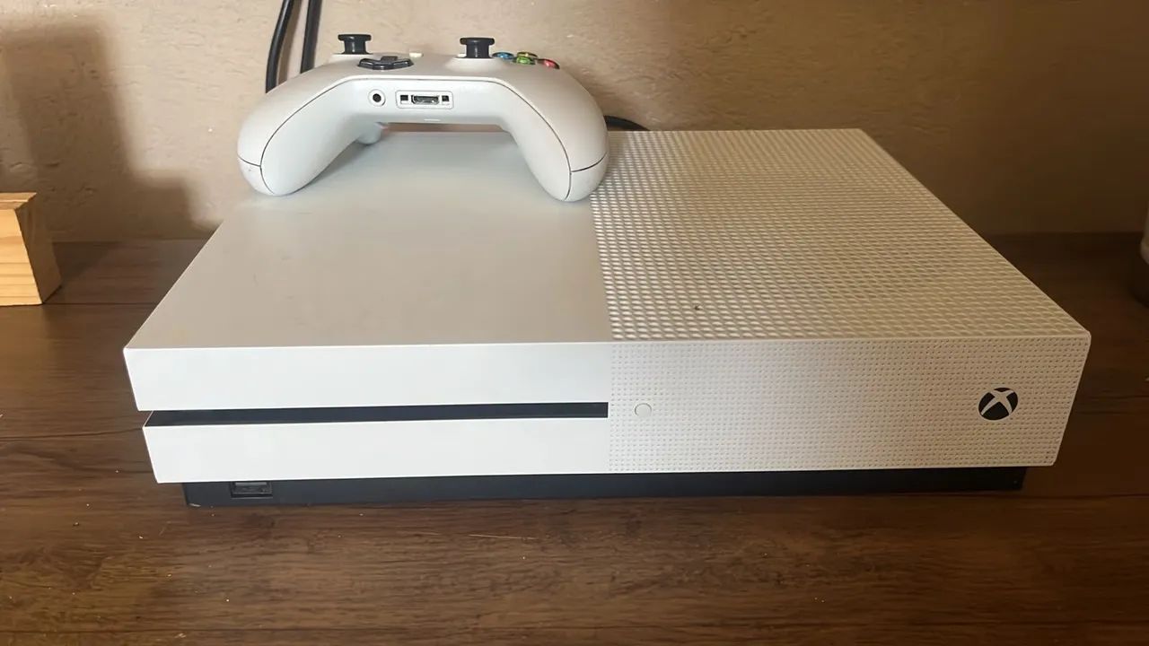 Xbox one s 1050 - Foto 4