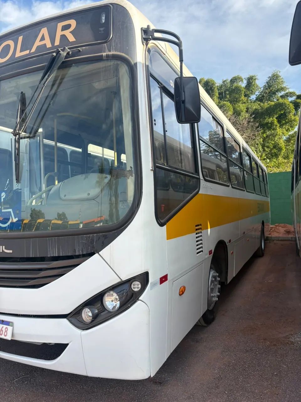 Vários ônibus  - Foto 4