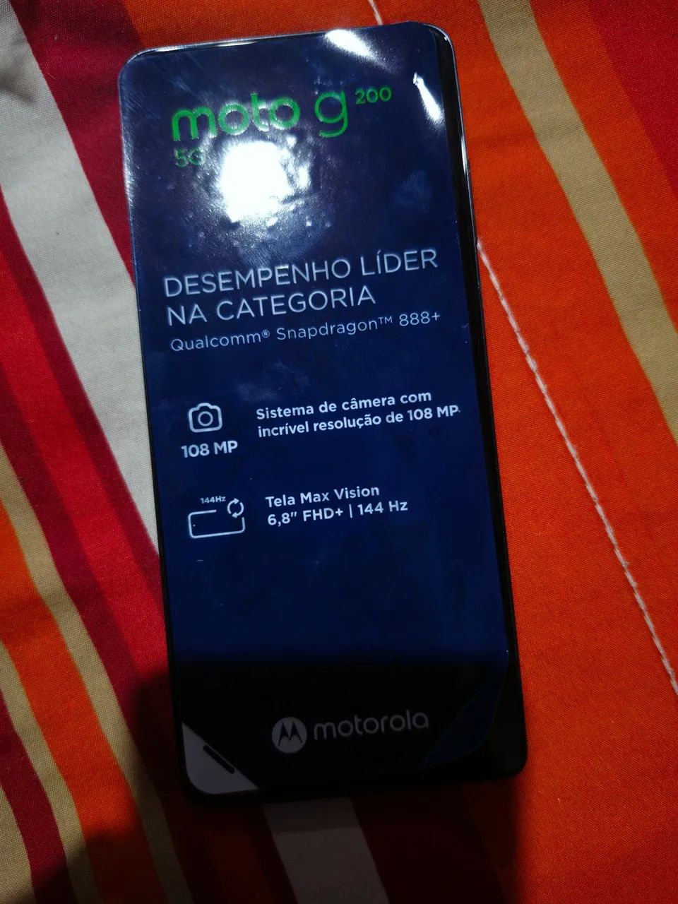 Vendo moto G200 ou troca por bicicleta  eletrica - Foto 3