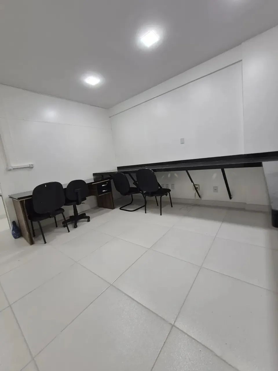 Sala Comercial no Centro de Belém. - Foto 3