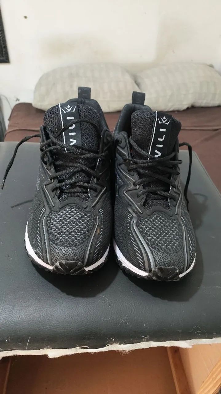Tenis Novo - Foto 2