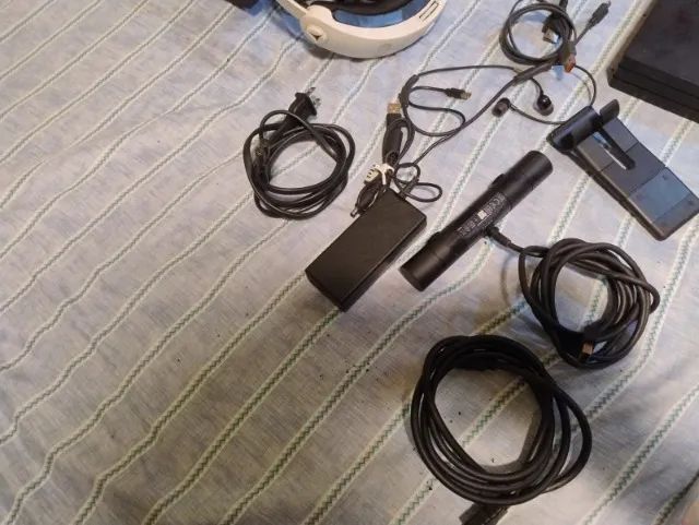 Playstatiton VR - Foto 5