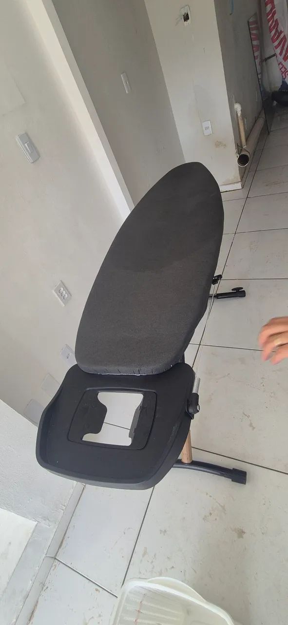 Tábua de passar - Foto 2
