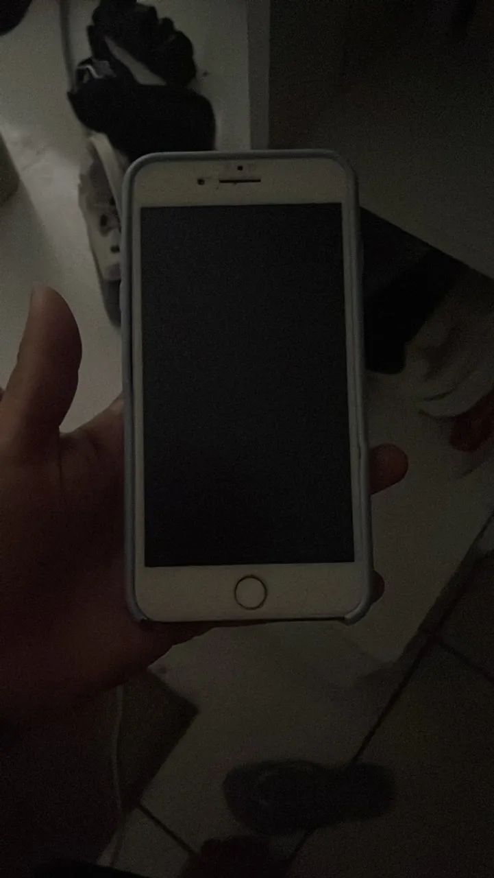 iPhone 7 Plus