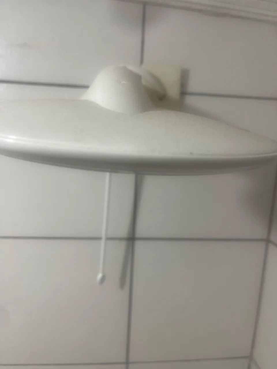 Chuveiro  - Foto 3