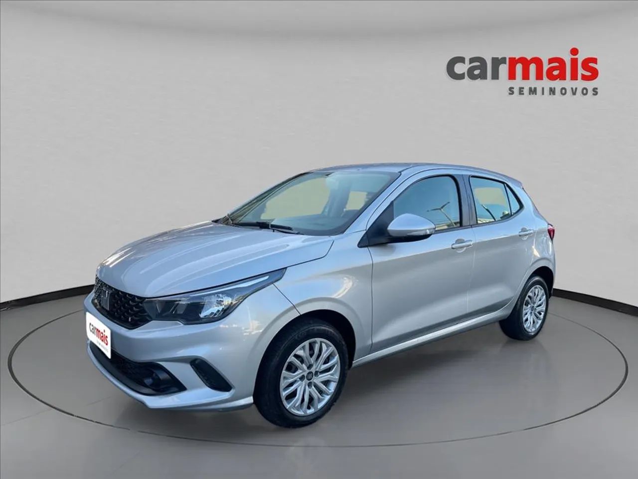 Fiat Argo 2022