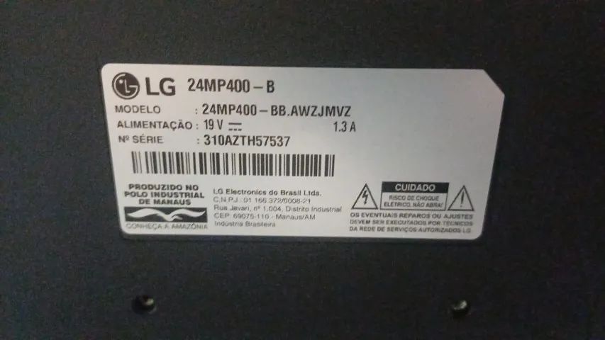 Monitor Gamer  - Foto 5