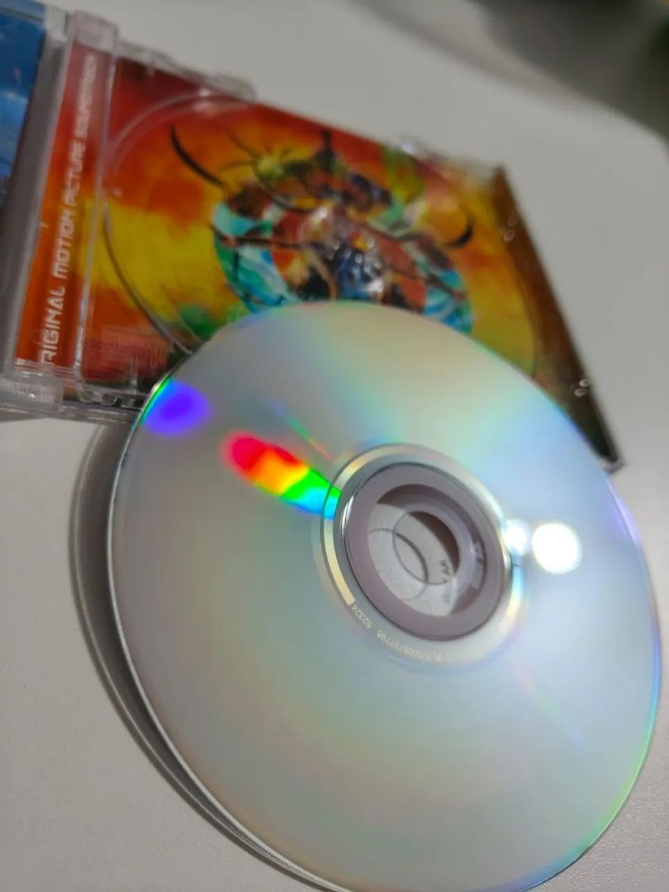 CD THOR RAKNAROG - Foto 5