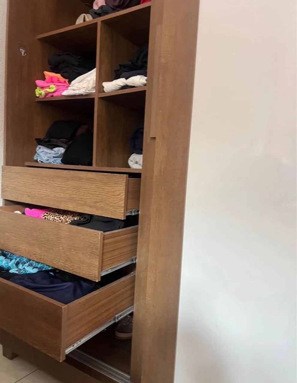 Guarda roupa  - Foto 2