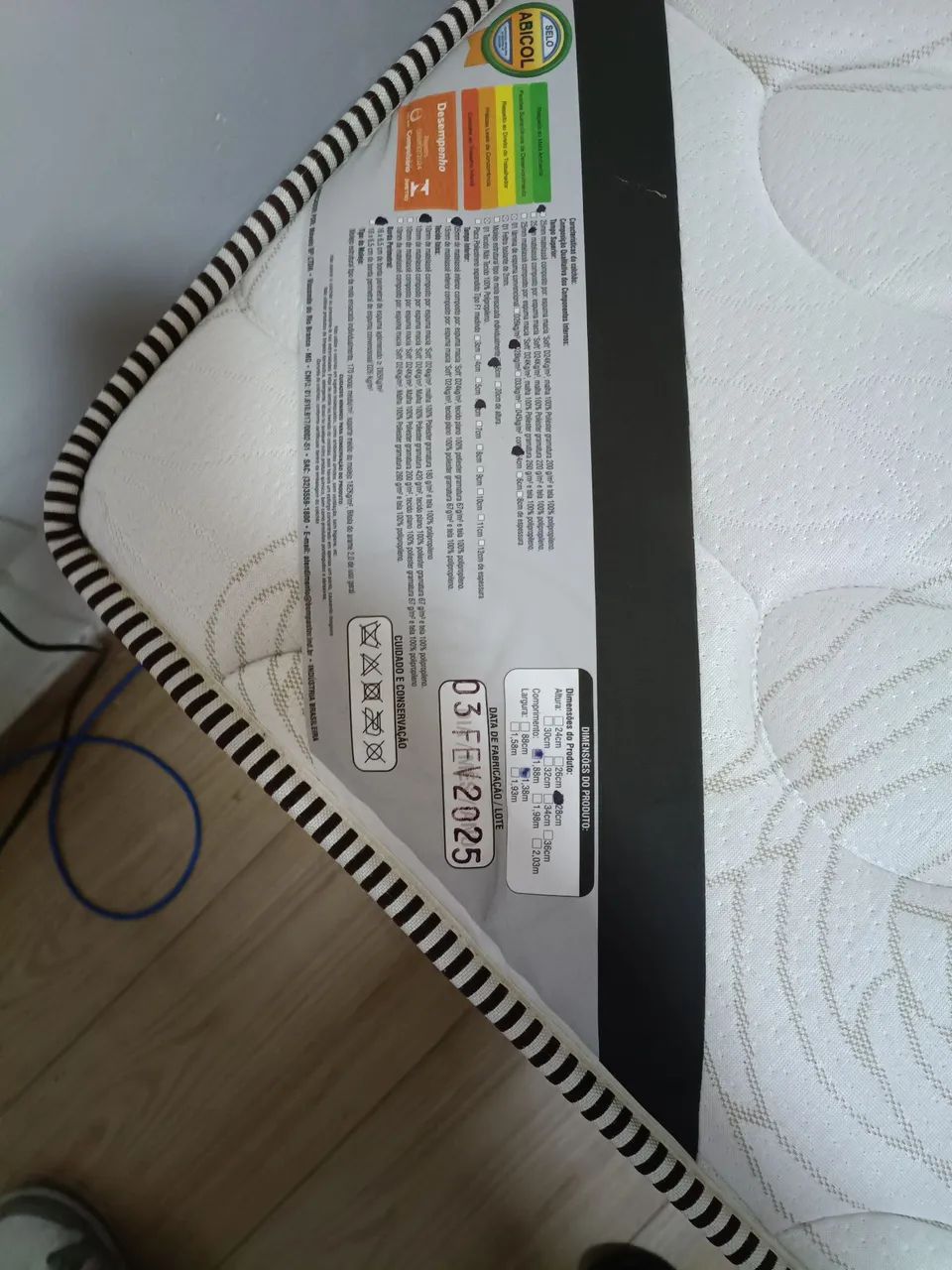 Cama Box - Foto 2