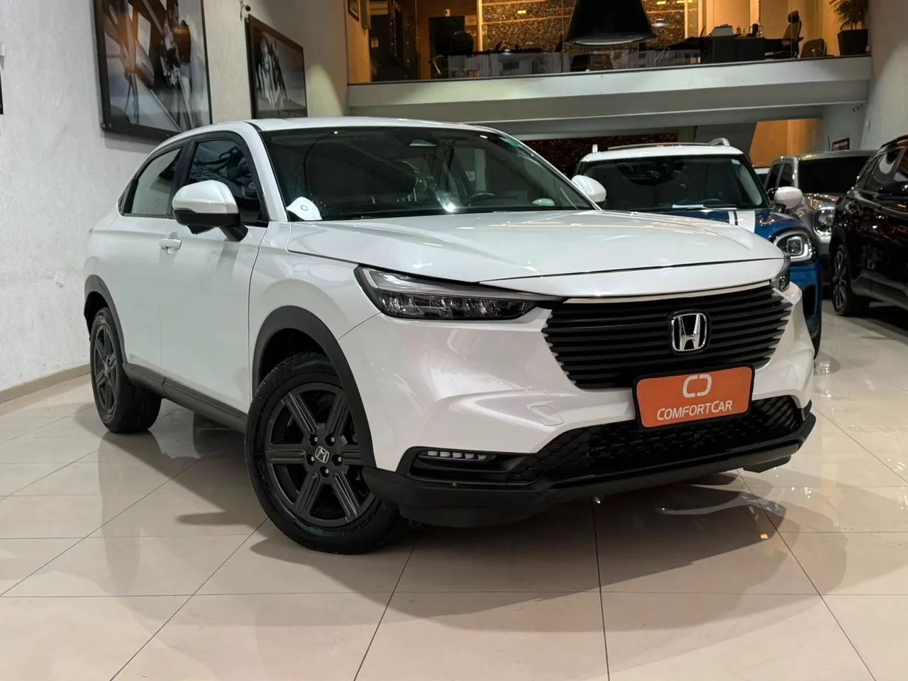 Honda Hr-V 2023