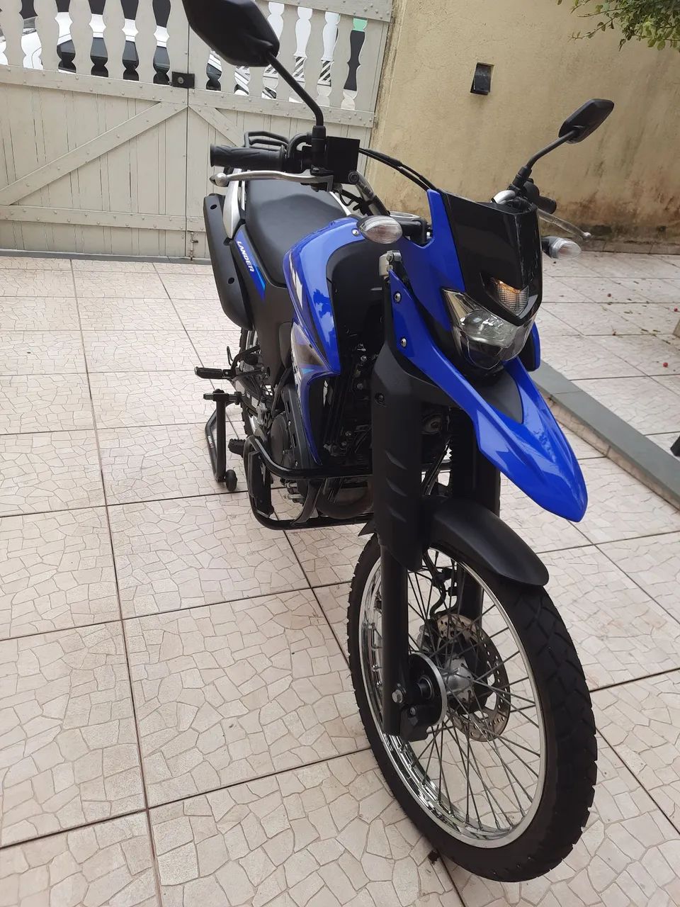 Lander 2024 - Foto 3